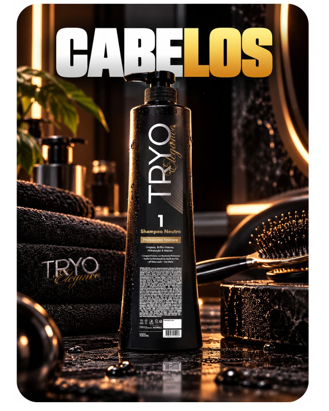 CABELOS