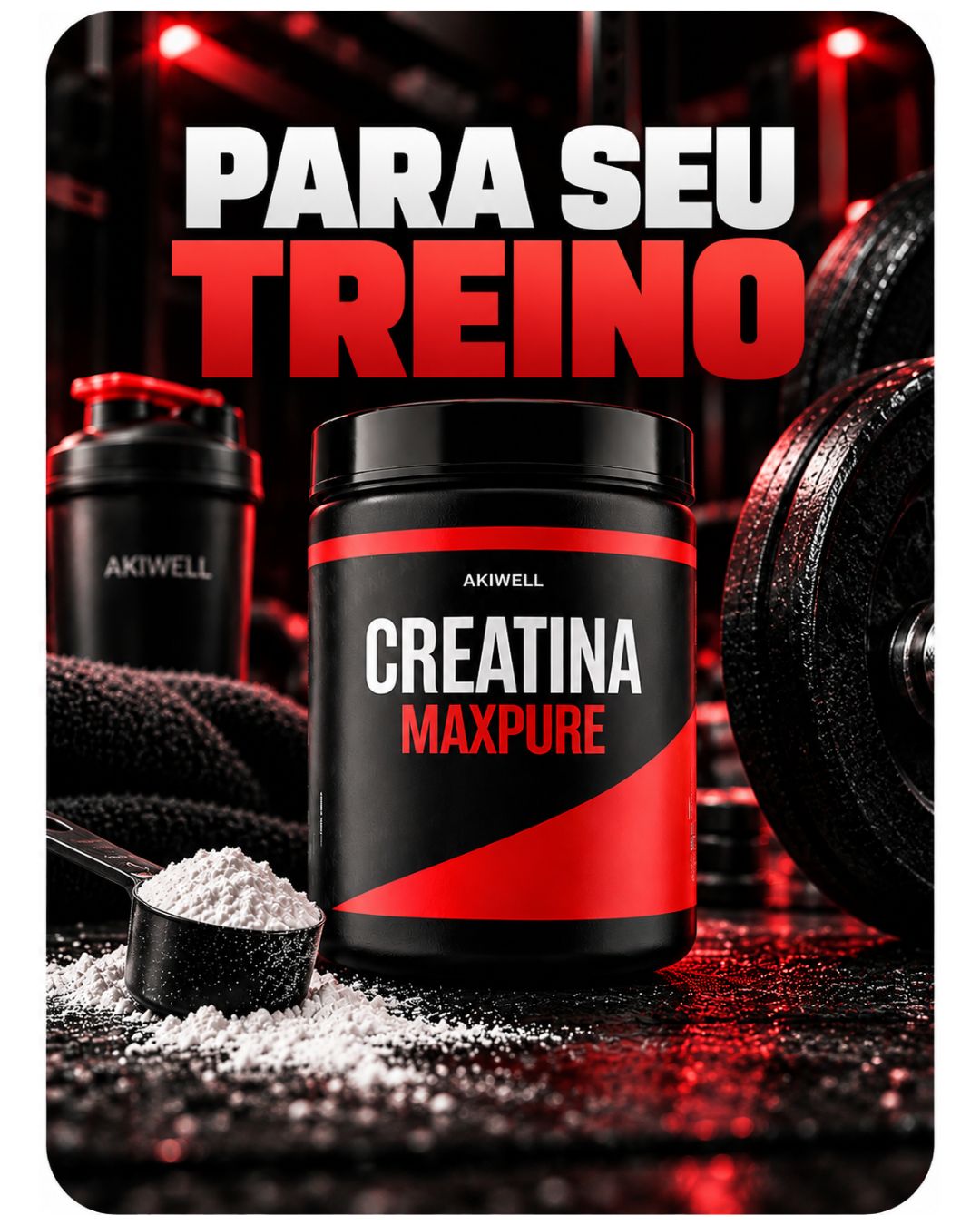 TREINOS