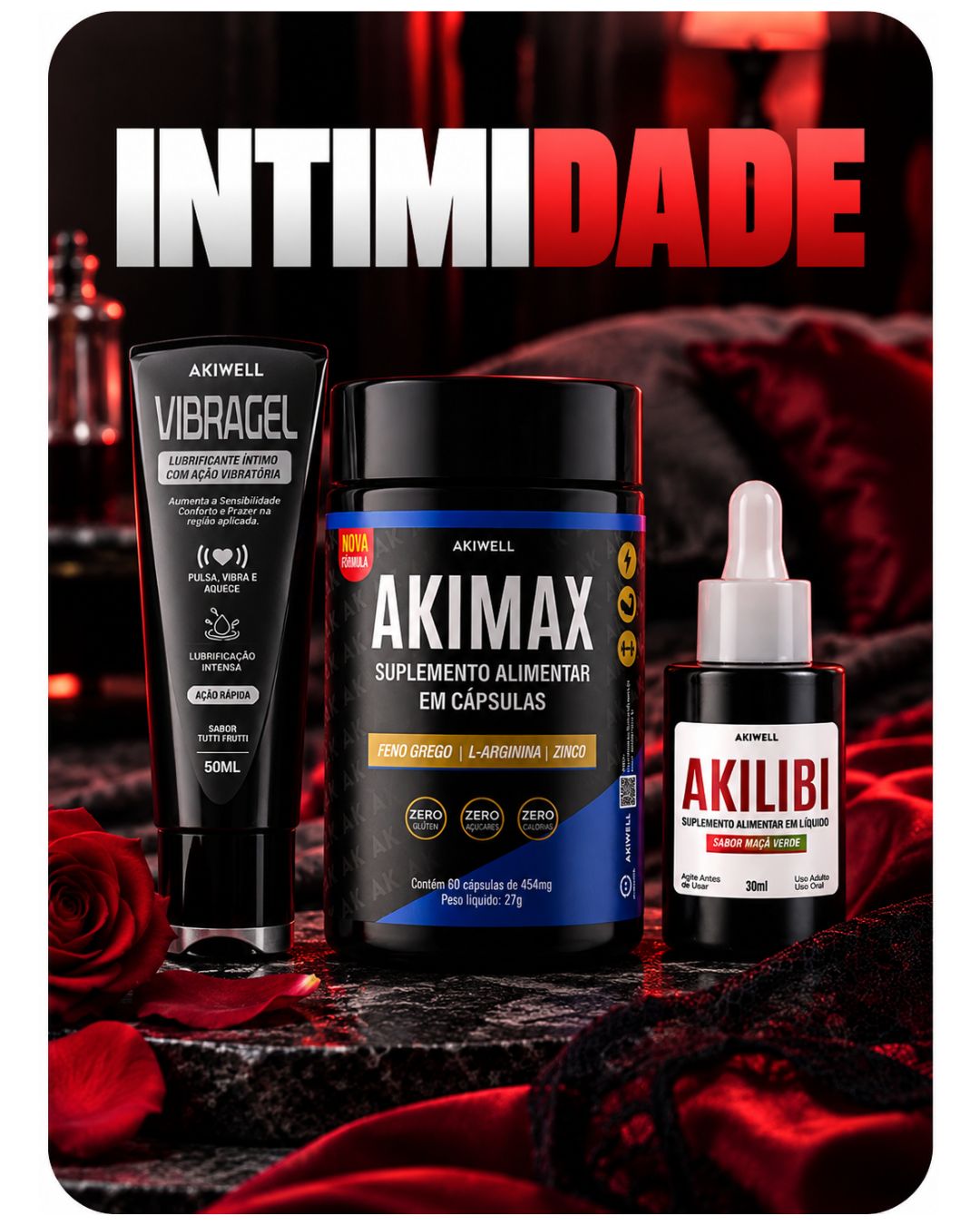 INTIMIDADE