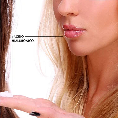 Kit Tratamento de Beleza Facial Ácido Hialurônico - Sonia Hernandes