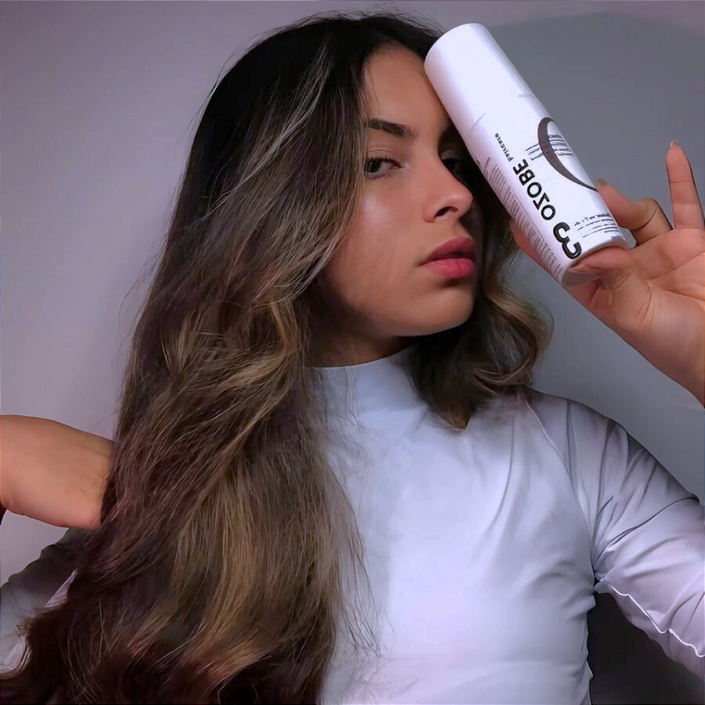 Kit Linha Ozonizada OZO BE Completo