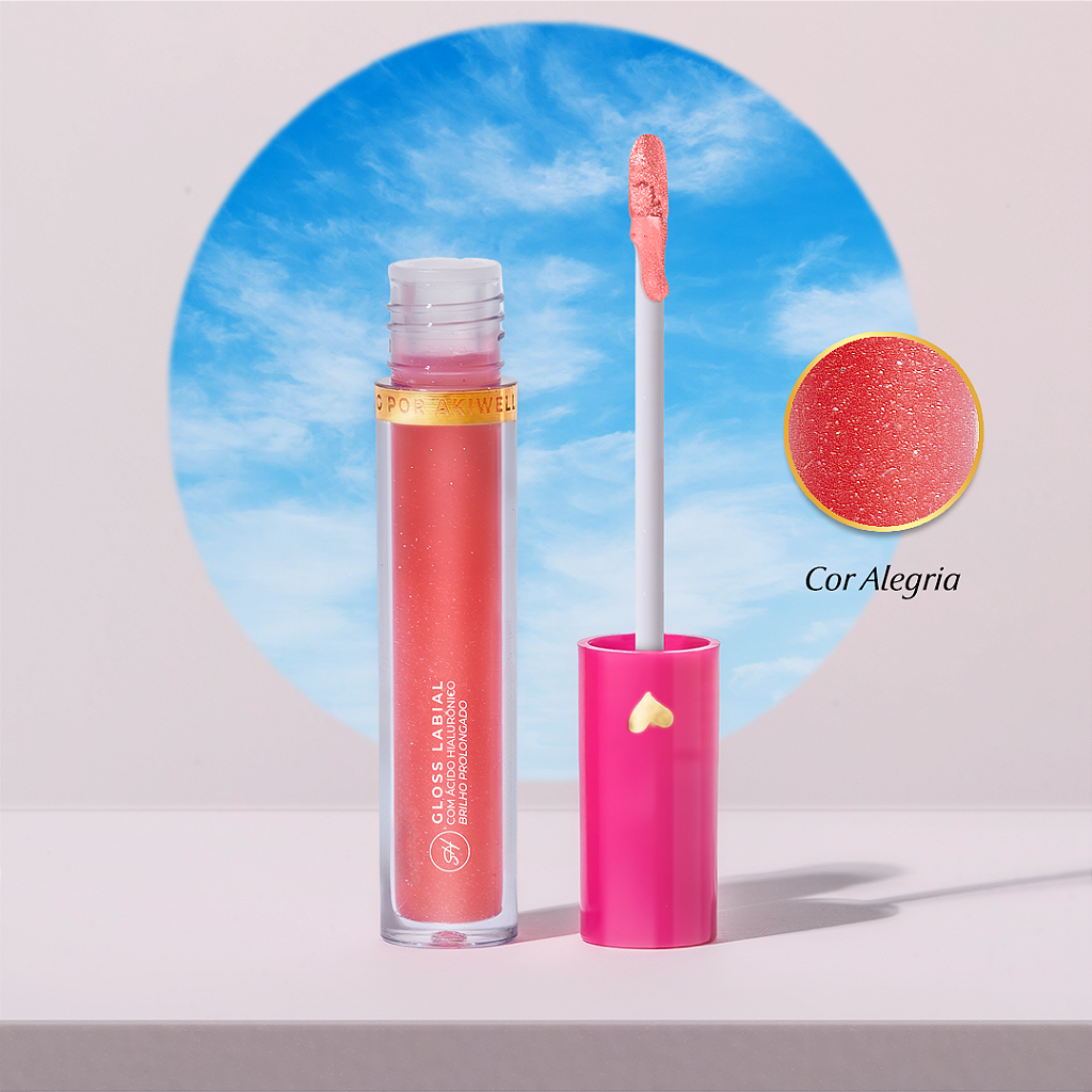 Kit Completo Tratamento de Beleza S.H. + Caixa Presente
