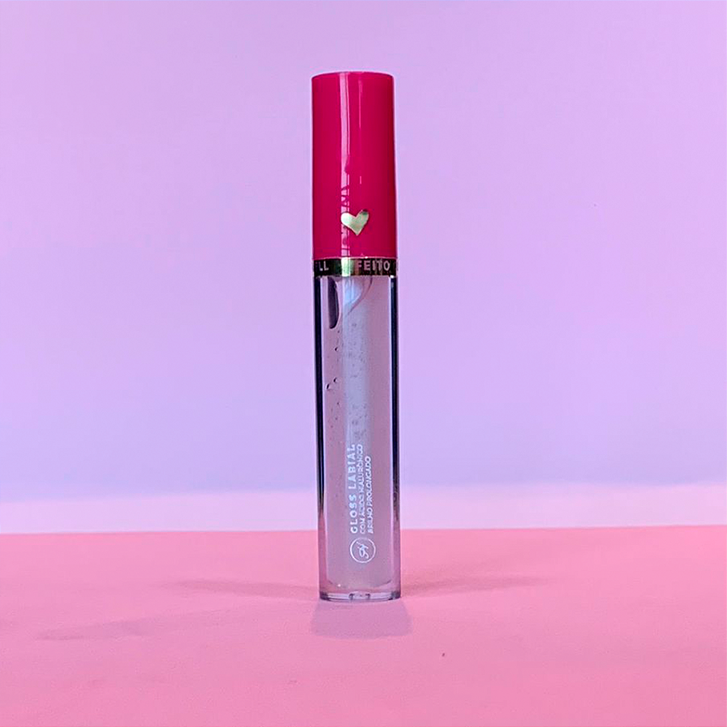 Kit Tratamento de Beleza Facial Ácido Hialurônico - Sonia Hernandes
