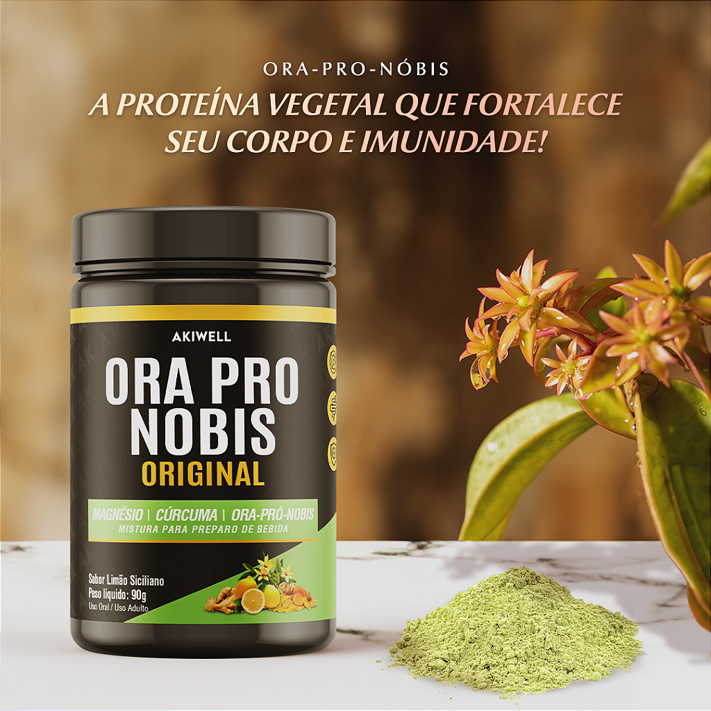 Ora Pro Nobis Original 90g