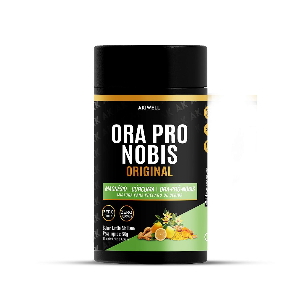Ora Pro Nobis Original 90g