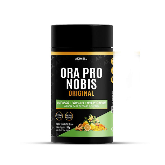 Ora Pro Nobis Original 90g