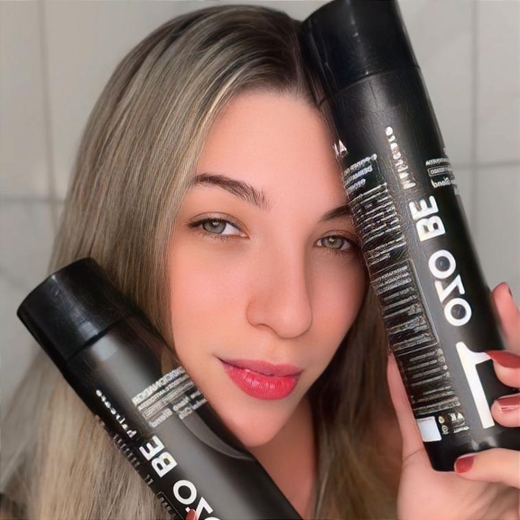 Kit Linha Ozonizada OZO BE Completo