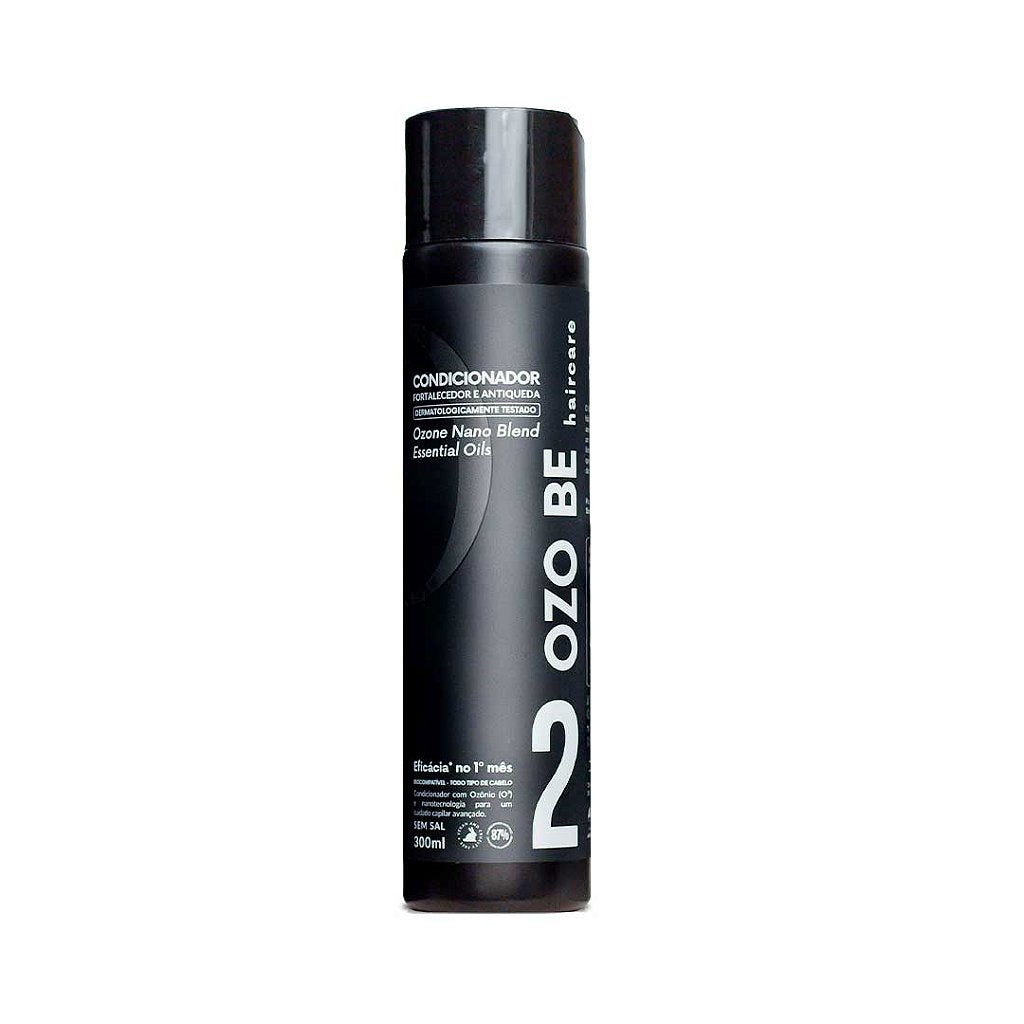 Condicionador Fortalecedor Ozonizado - Ozo Be