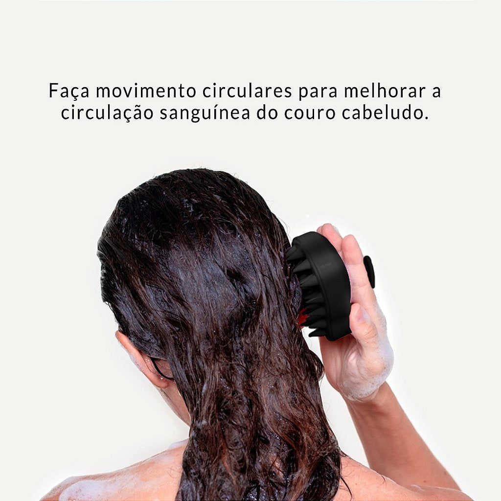 Kit Renovação Capilar Ozo Be Deluxe Edition Sonia Hernandes