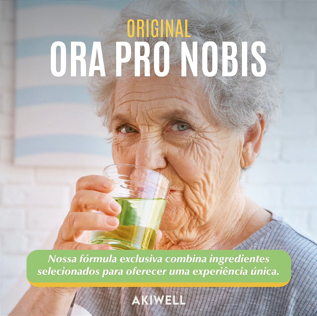 Ora Pro Nobis Original 90g